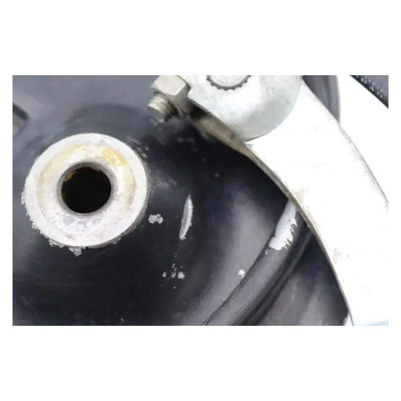 Tambour avant YAMAHA PIWI 80 2002 - 2012
