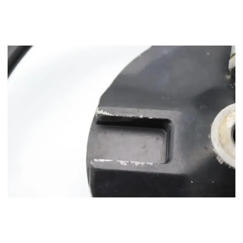 Tambour avant YAMAHA PIWI 80 2002 - 2012