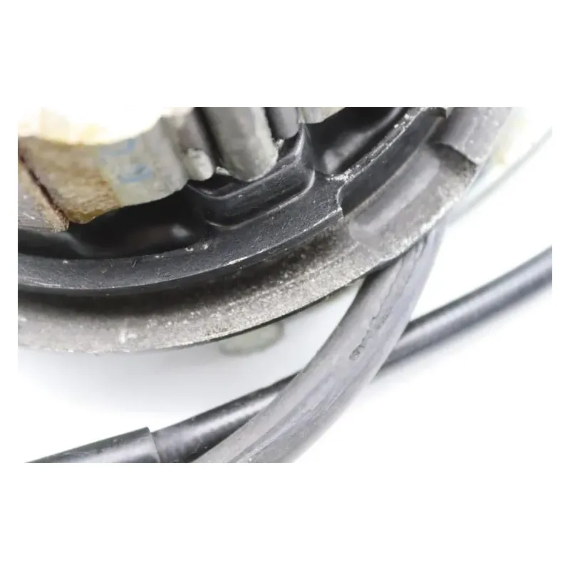 Tambour avant YAMAHA PIWI 80 2002 - 2012
