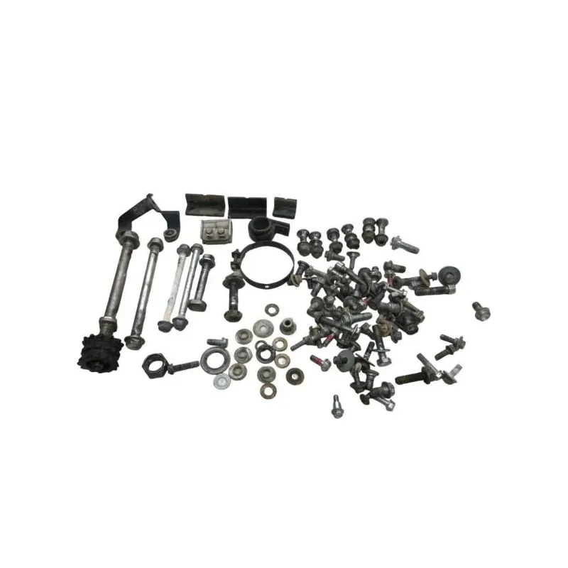 Visserie diverse KAWASAKI KXF 250 2017-2019