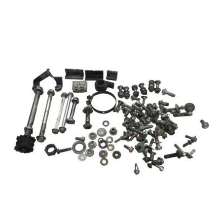 Visserie diverse KAWASAKI KXF 250 2017-2019