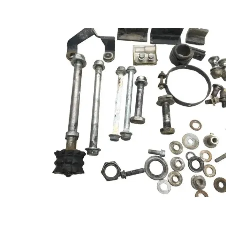 Visserie diverse KAWASAKI KXF 250 2017-2019