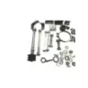 Visserie diverse KAWASAKI KXF 250 2017-2019 Visserie diverse KAWASAKI KXF 250 2017-2019