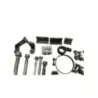Visserie diverse KAWASAKI KXF 250 2017-2019 Visserie diverse KAWASAKI KXF 250 2017-2019
