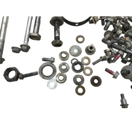 Visserie diverse KAWASAKI KXF 250 2017-2019