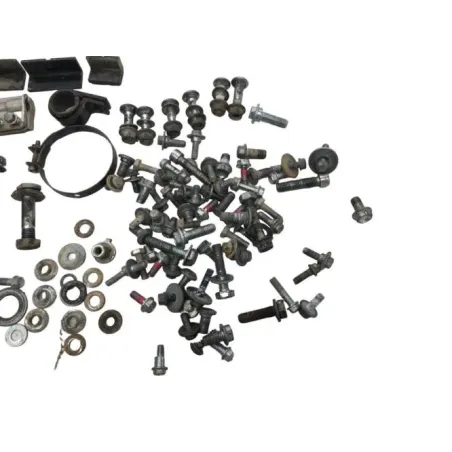 Visserie diverse KAWASAKI KXF 250 2017-2019