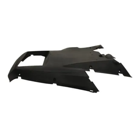 Cache carenage centrale sabot YAMAHA YPR 125 2006-2009 XMAX