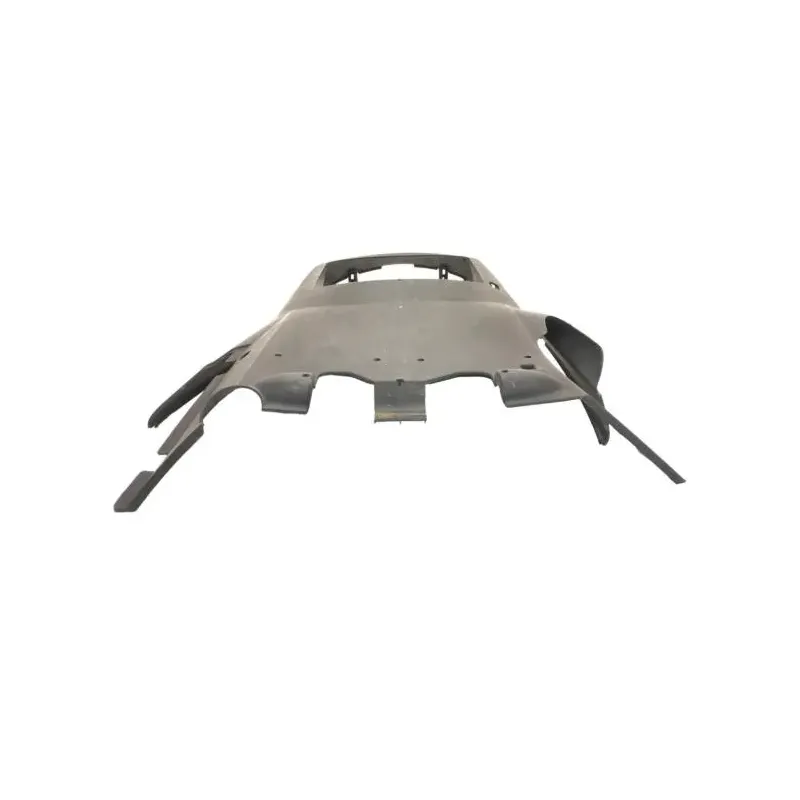 Cache carenage centrale sabot YAMAHA YPR 125 2006-2009 XMAX