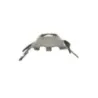 Cache carenage centrale sabot YAMAHA YPR 125 2006-2009 XMAX