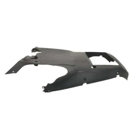 Cache carenage centrale sabot YAMAHA YPR 125 2006-2009 XMAX