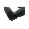 Cache carenage centrale sabot YAMAHA YPR 125 2006-2009 XMAX
