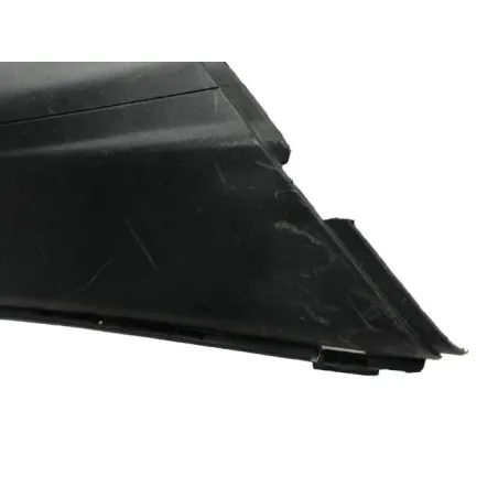 Cache carenage centrale sabot YAMAHA YPR 125 2006-2009 XMAX