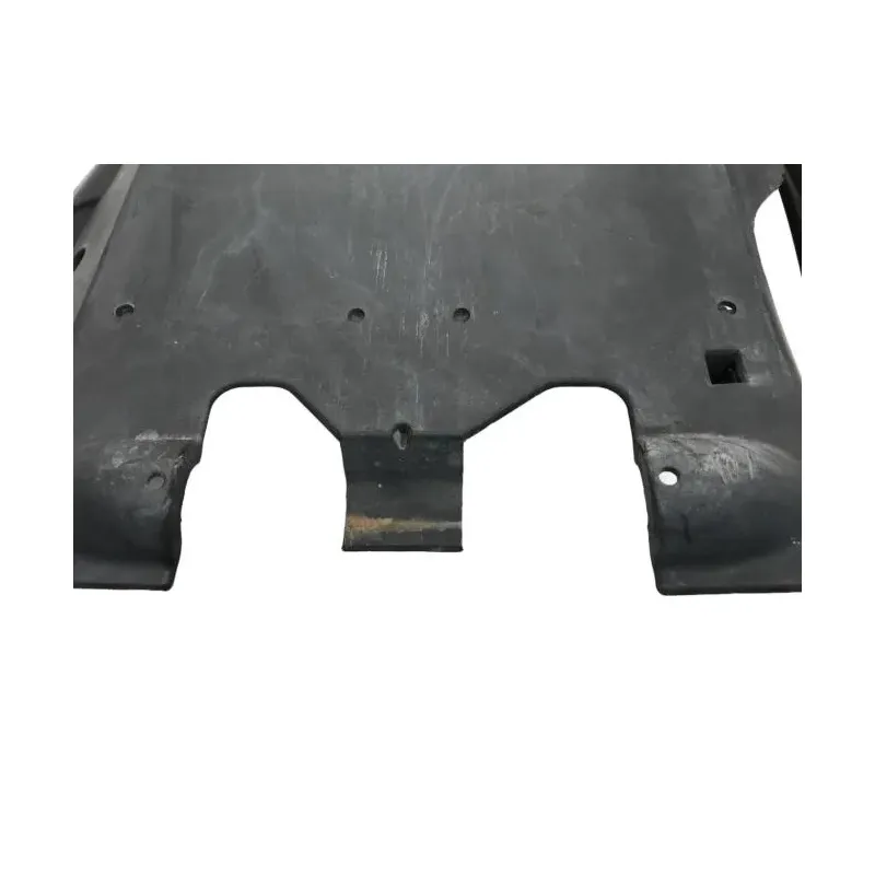 Cache carenage centrale sabot YAMAHA YPR 125 2006-2009 XMAX