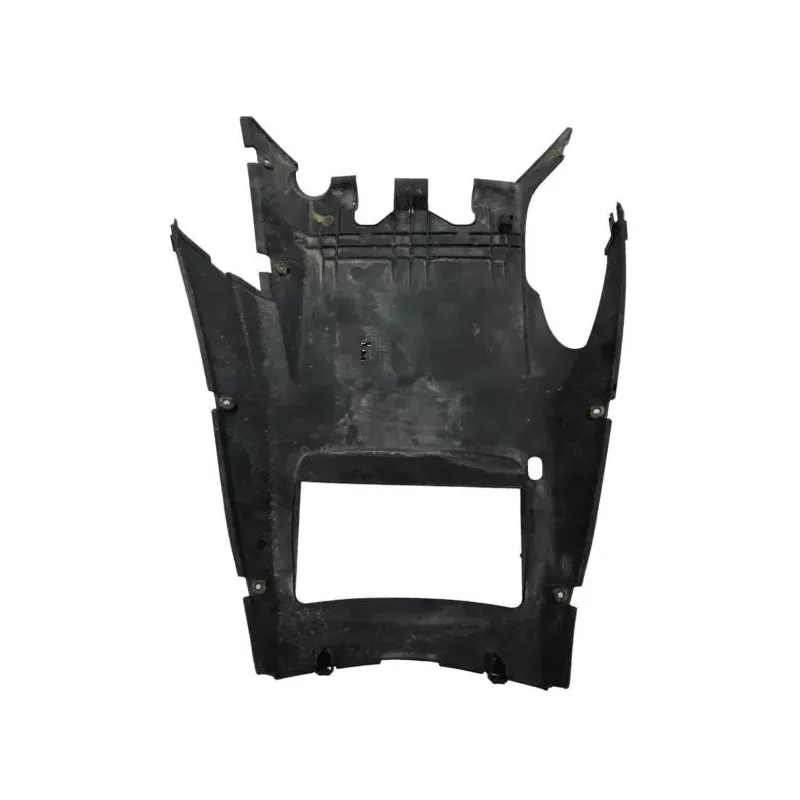 Cache carenage centrale sabot YAMAHA YPR 125 2006-2009 XMAX