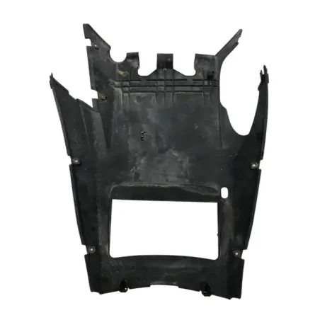 Cache carenage centrale sabot YAMAHA YPR 125 2006-2009 XMAX