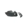 Cache carenage centrale marche pieds plancher YAMAHA YPR 125 2006-2009 XMAX