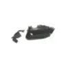 Cache carenage centrale marche pieds plancher YAMAHA YPR 125 2006-2009 XMAX