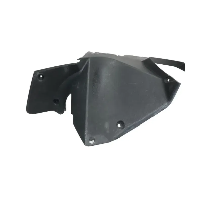 Cache carenage centrale marche pieds plancher YAMAHA YPR 125 2006-2009 XMAX