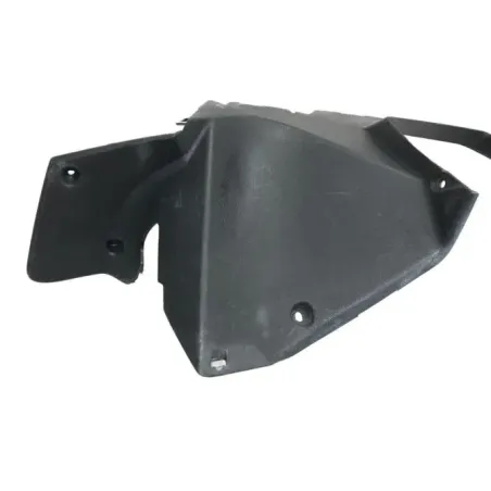 Cache carenage centrale marche pieds plancher YAMAHA YPR 125 2006-2009 XMAX