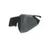 Cache carenage centrale marche pieds plancher YAMAHA YPR 125 2006-2009 XMAX