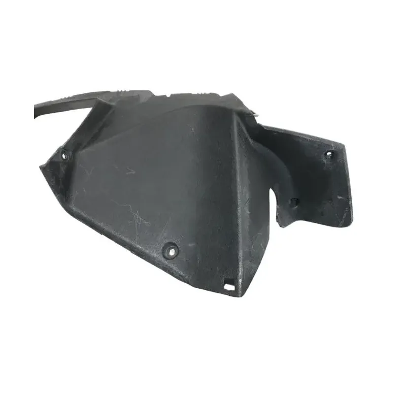 Cache carenage centrale marche pieds plancher YAMAHA YPR 125 2006-2009 XMAX
