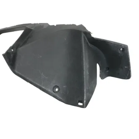 Cache carenage centrale marche pieds plancher YAMAHA YPR 125 2006-2009 XMAX