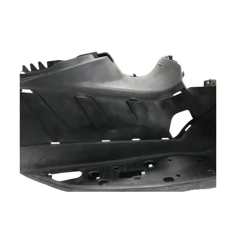 Cache carenage centrale marche pieds plancher YAMAHA YPR 125 2006-2009 XMAX