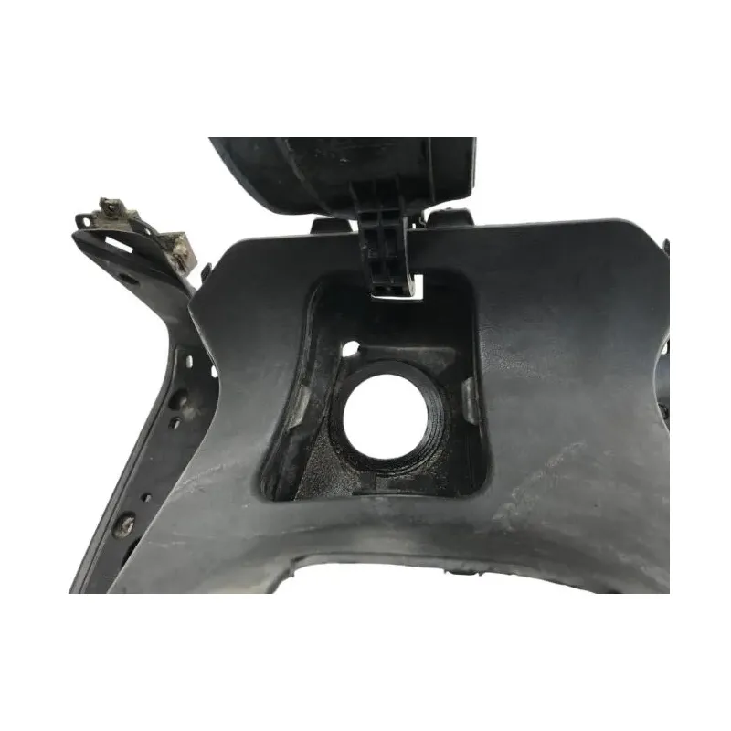 Cache carenage centrale marche pieds plancher YAMAHA YPR 125 2006-2009 XMAX