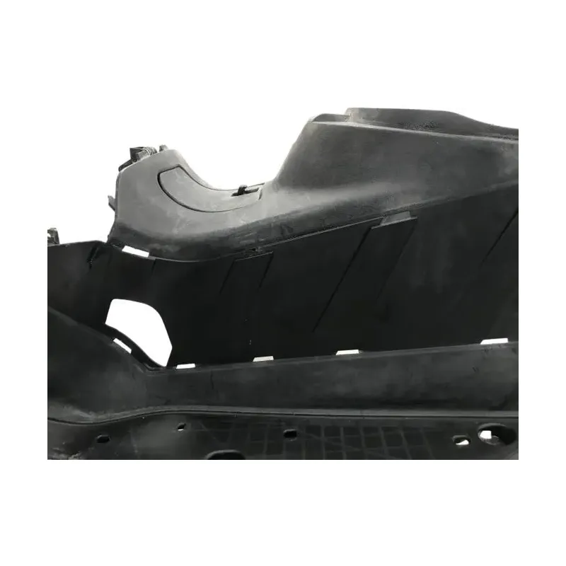 Cache carenage centrale marche pieds plancher YAMAHA YPR 125 2006-2009 XMAX
