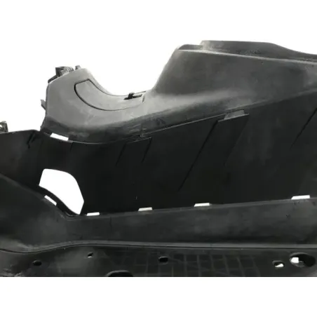 Cache carenage centrale marche pieds plancher YAMAHA YPR 125 2006-2009 XMAX