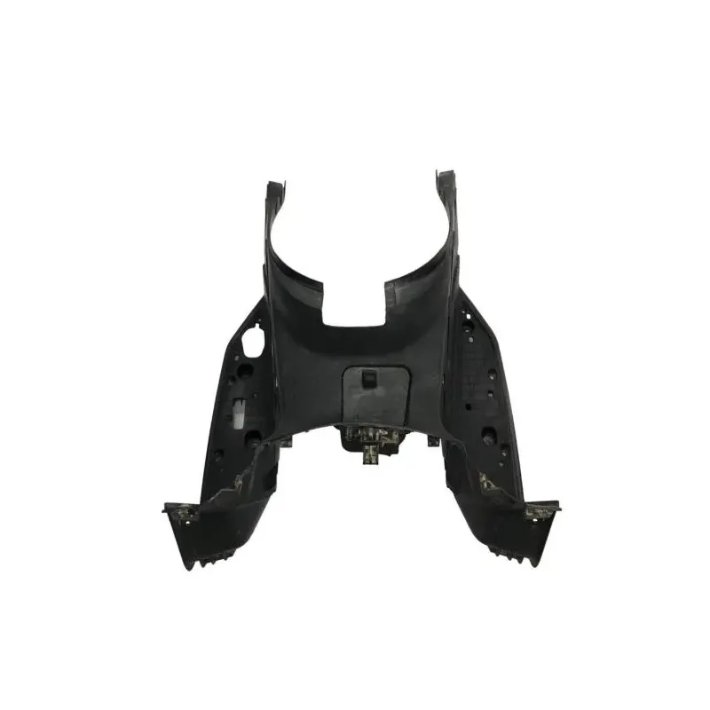 Cache carenage centrale marche pieds plancher YAMAHA YPR 125 2006-2009 XMAX