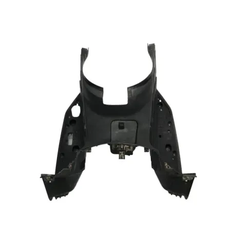 Cache carenage centrale marche pieds plancher YAMAHA YPR 125 2006-2009 XMAX