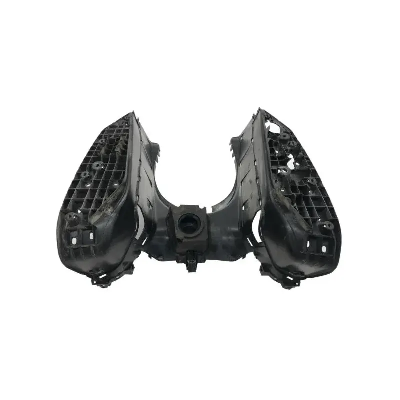 Cache carenage centrale marche pieds plancher YAMAHA YPR 125 2006-2009 XMAX