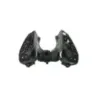 Cache carenage centrale marche pieds plancher YAMAHA YPR 125 2006-2009 XMAX