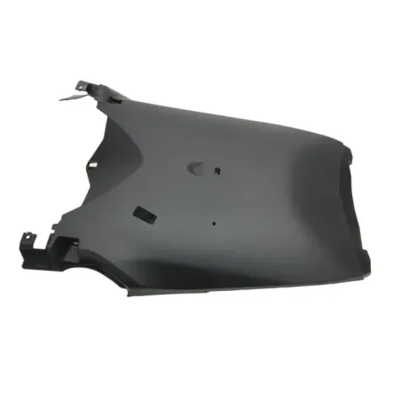 Cache carenage centrale sabot YAMAHA YPR 125 2021-2022 XMAX