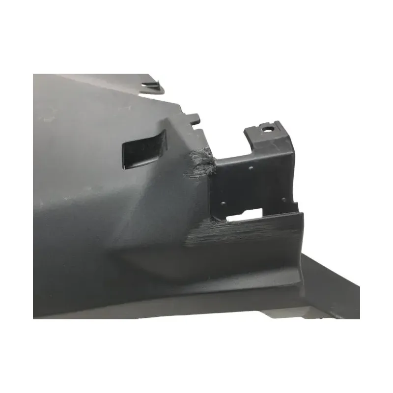 Cache carenage centrale sabot YAMAHA YPR 125 2021-2022 XMAX