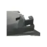 Cache carenage centrale sabot YAMAHA YPR 125 2021-2022 XMAX Cache carenage centrale sabot YAMAHA YPR 125 2021-2022 XMAX