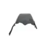Cache carenage centrale sabot YAMAHA YPR 125 2021-2022 XMAX Cache carenage centrale sabot YAMAHA YPR 125 2021-2022 XMAX