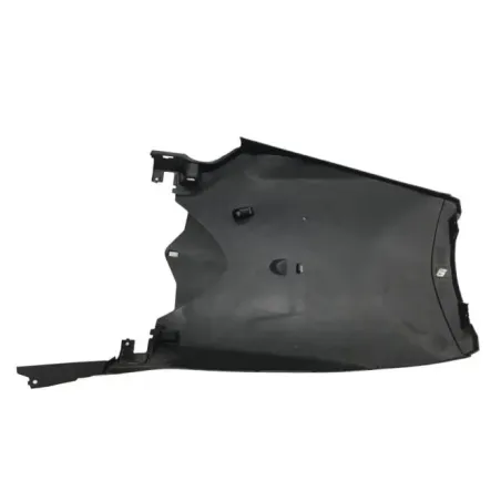 Cache carenage centrale sabot YAMAHA YPR 125 2021-2022 XMAX