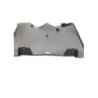 Cache carenage centrale sabot YAMAHA YPR 125 2021-2022 XMAX Cache carenage centrale sabot YAMAHA YPR 125 2021-2022 XMAX