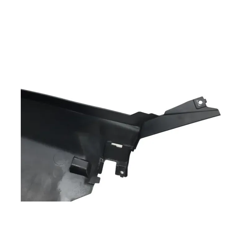 Cache carenage centrale sabot YAMAHA YPR 125 2021-2022 XMAX