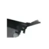 Cache carenage centrale sabot YAMAHA YPR 125 2021-2022 XMAX Cache carenage centrale sabot YAMAHA YPR 125 2021-2022 XMAX