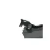 Cache carenage centrale sabot YAMAHA YPR 125 2021-2022 XMAX Cache carenage centrale sabot YAMAHA YPR 125 2021-2022 XMAX
