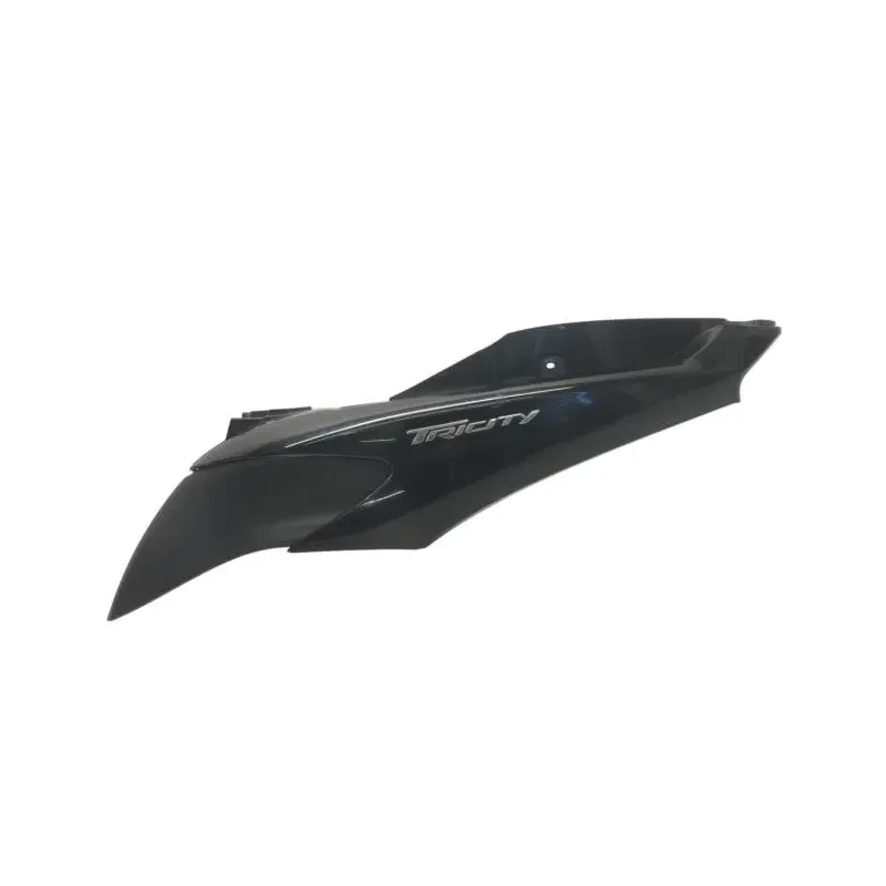 Cache carenage coque arriere gauche YAMAHA MW 125 TRICITY 2014-2016