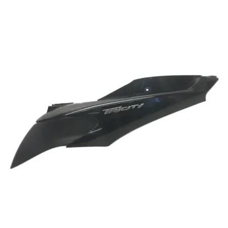 Cache carenage coque arriere gauche YAMAHA MW 125 TRICITY 2014-2016