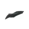 Cache carenage coque arriere gauche YAMAHA MW 125 TRICITY 2014-2016 Cache carenage coque arriere gauche YAMAHA MW 125 TRICITY 2014-2016