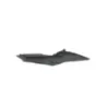 Cache carenage coque arriere gauche YAMAHA MW 125 TRICITY 2014-2016 Cache carenage coque arriere gauche YAMAHA MW 125 TRICITY 2014-2016