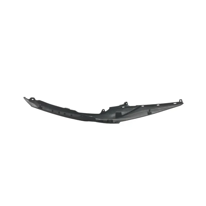 Cache carenage coque arriere gauche YAMAHA MW 125 TRICITY 2014-2016
