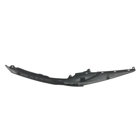 Cache carenage coque arriere gauche YAMAHA MW 125 TRICITY 2014-2016