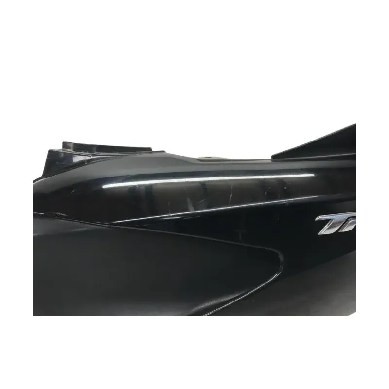 Cache carenage coque arriere gauche YAMAHA MW 125 TRICITY 2014-2016